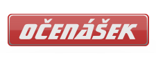 Očenášek - Mikulka logo