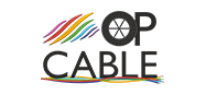OP CABLE logo